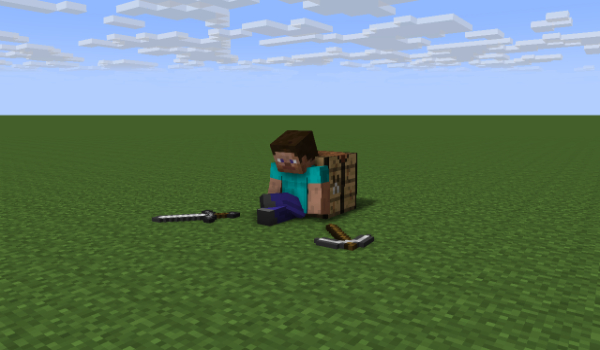 Test wiedzy o grze minecraft