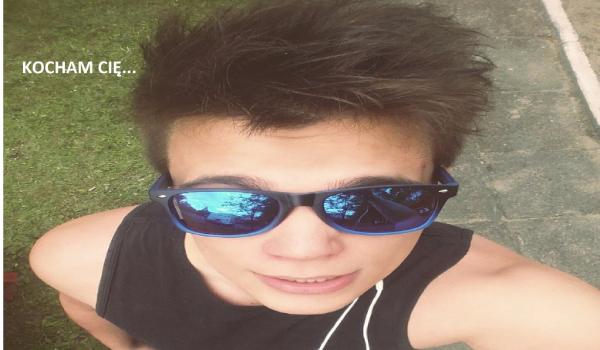 Kocham cie… #14