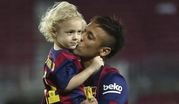 Ile wiesz o Neymarze?