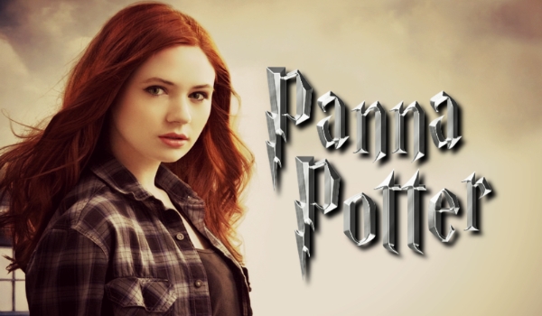 Panna Potter#6