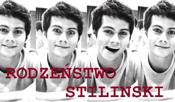 Rodzeństwo Stilinski #39