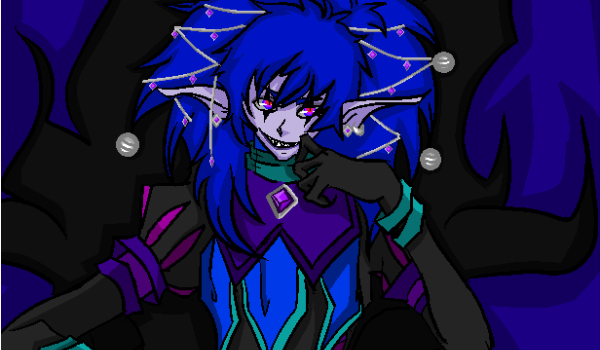 Osobisty Błazen #21