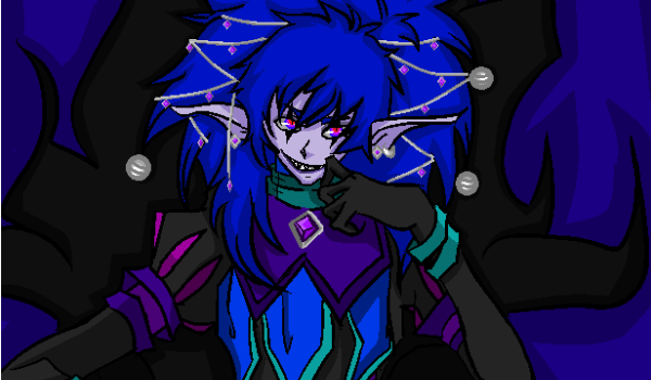 Osobisty Błazen #16