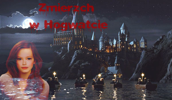 Zmierzch w Hogwarcie cz.5