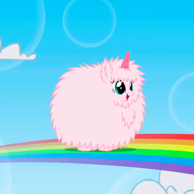 Jakim jesteś jednorożcem?