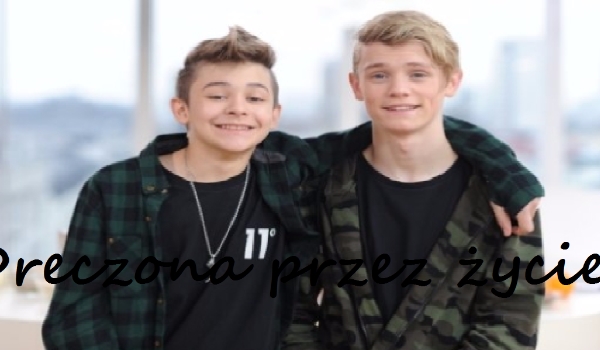 Dreczona przez życie 5