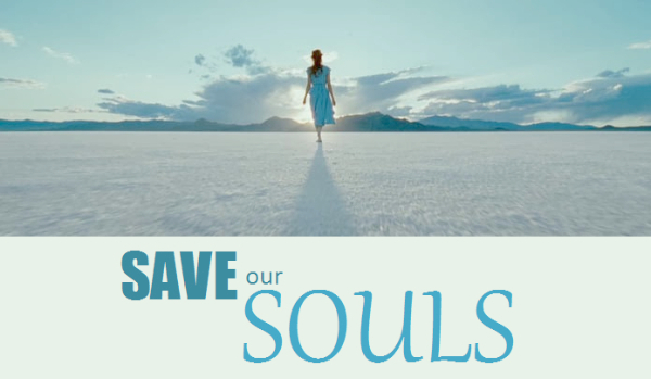 Save our souls #02