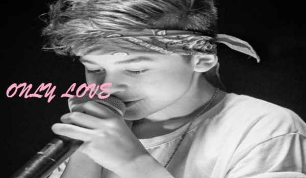 Only love#13