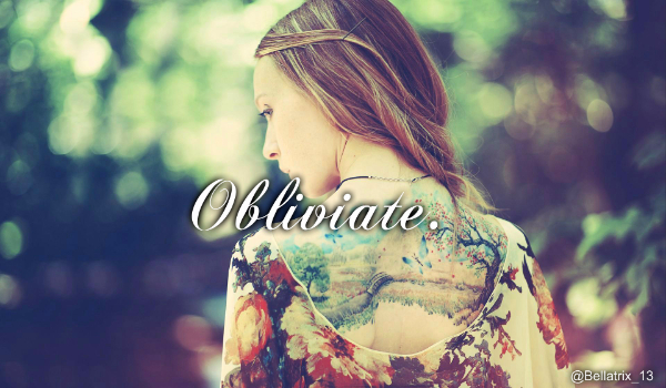 Obliviate #4
