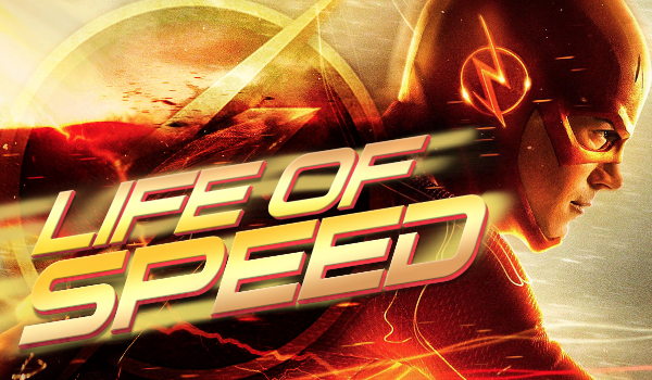 Life of Speed – Rozdział 1