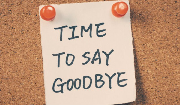 Time to say goodbay#2