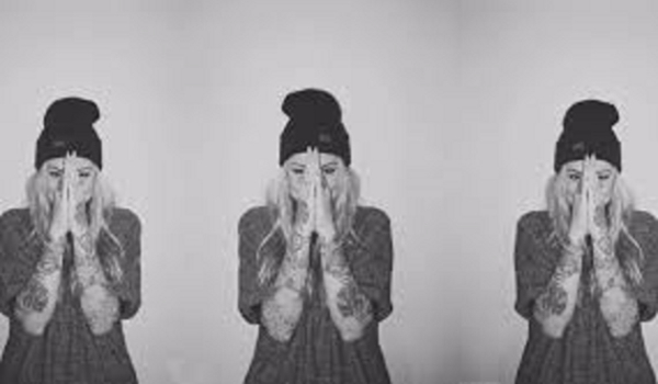 I hate you, i love you #1