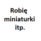 Robie_miniaturki_itp.