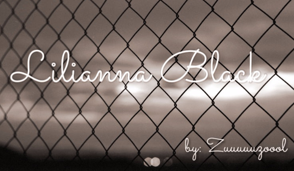 Lilianna Black #14