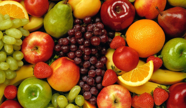 jakim jesztesi owocem lub warzywem