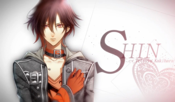 „Eternal love” #6