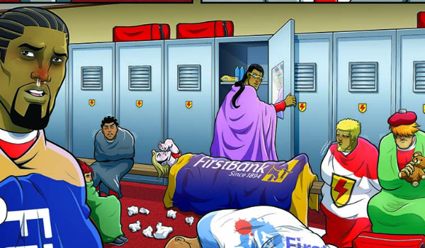 Cz 2 kim są supa strikas /….