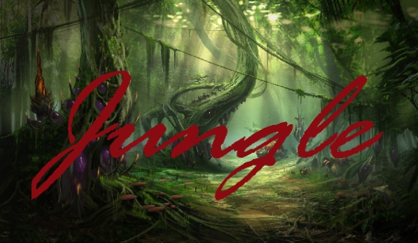 Jungle #1