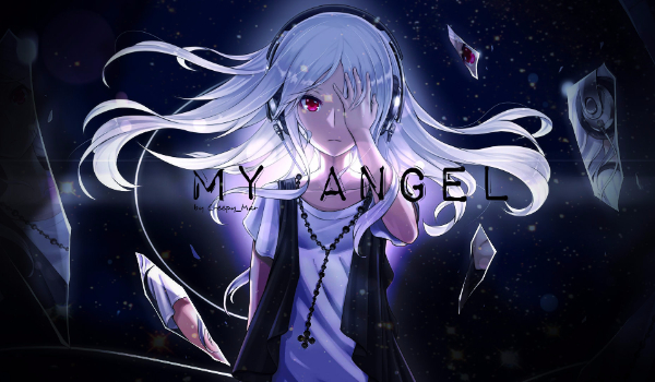 My Angel#2