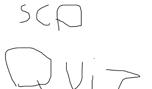 Czy znasz się na Scp