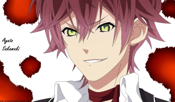 Diabolik lovers _cz.7
