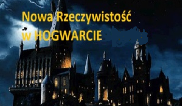 „Nowa Rzeczywistość” – #1