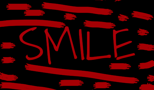 SMILE – 1