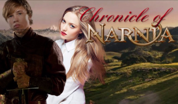 Chronicle of Narnia – rozdział 1