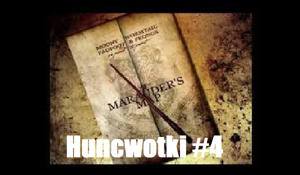 Huncwotki #4