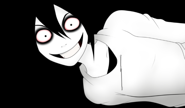 Jeffie czy to ty? #5