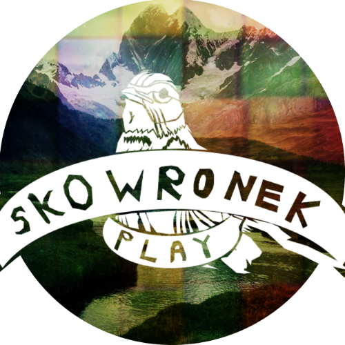 Skowronek