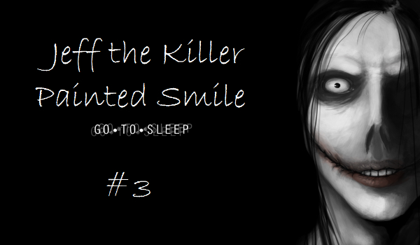 Painted Smile #3
