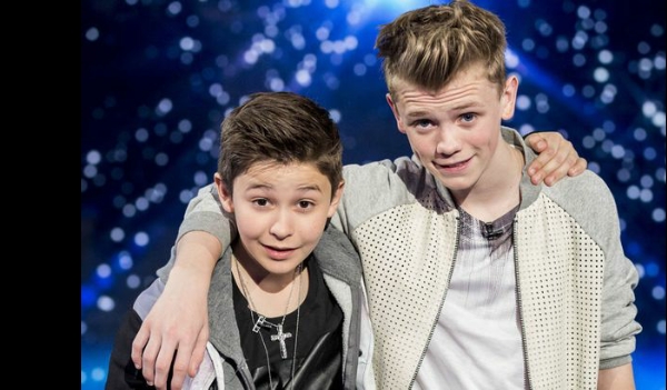 Twoja histora z BaM sezon 2 #1