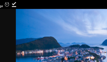 Fakty o …#4. Norwegii