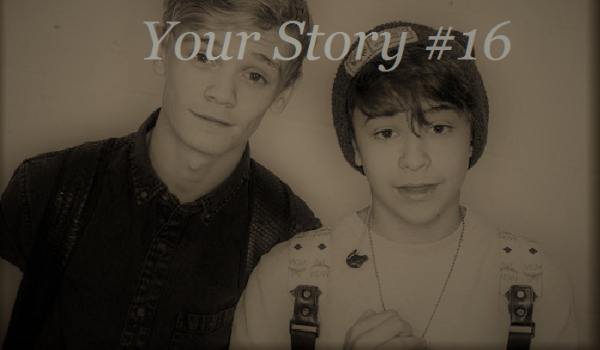 Your Story #16