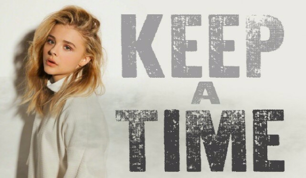 Keep a time #6