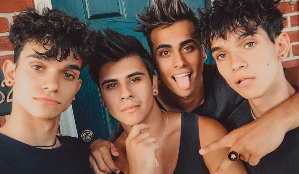 TEST WIEDZY O BRACIACH DOBRE