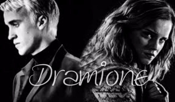 Dramione #2