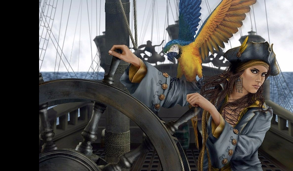 Z morza na ląd…#1