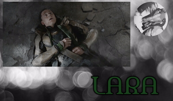 Lara #prolog