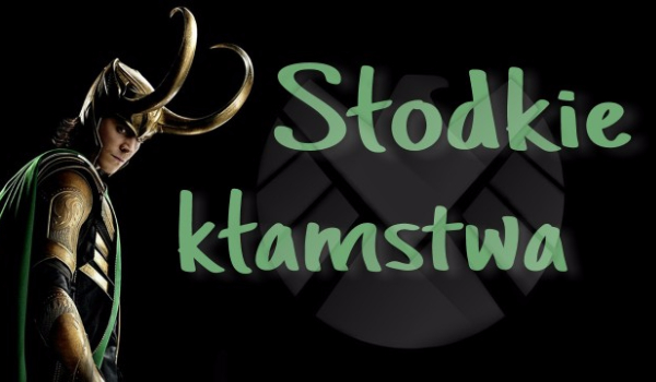 Słodkie kłamstwa #2