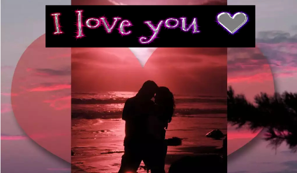 I love you (rozpacz)