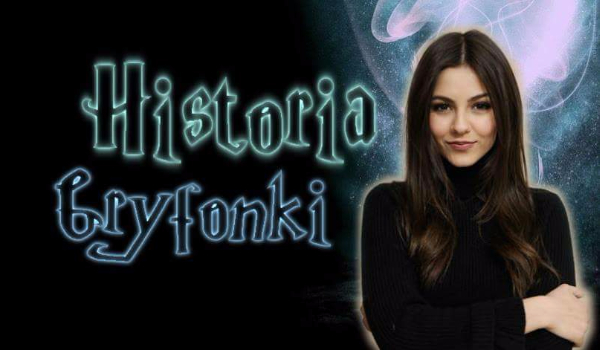 Historia Gryfonki #4
