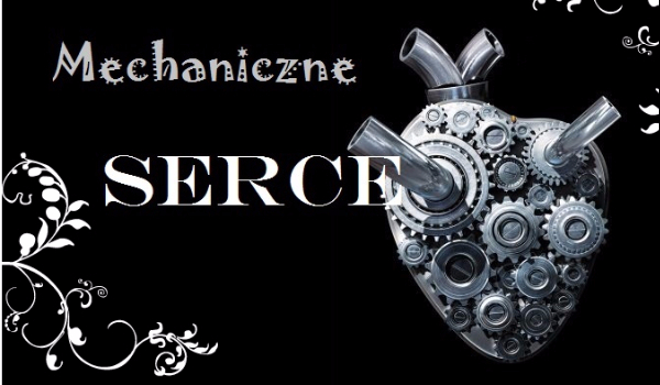 Mechaniczne serce ~ 14