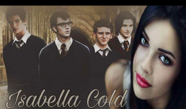 Isabella Cold #2