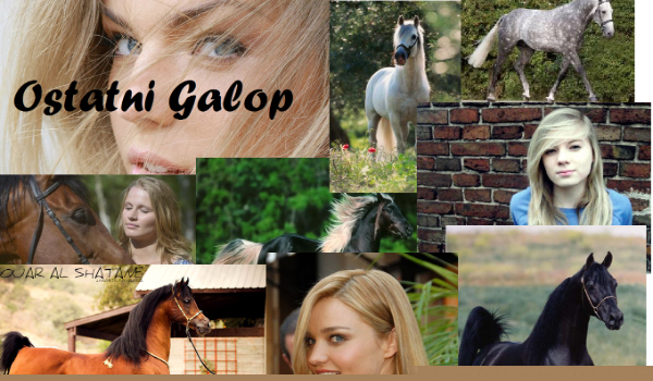 Ostatni Galop #Wielkanoc 2017