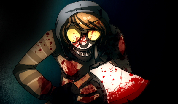 Zodiaki creepypasta #5