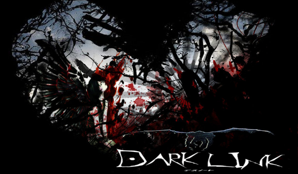 One-Shot:Dark Link, Mroczny zbójca…