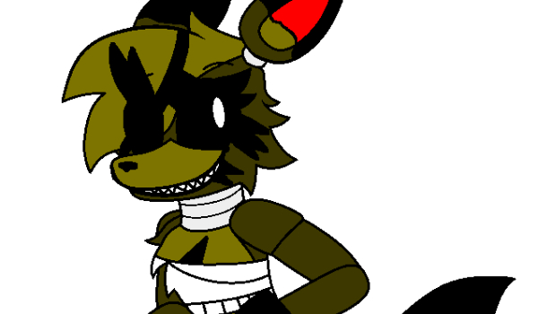 Terror Lili15 część 1