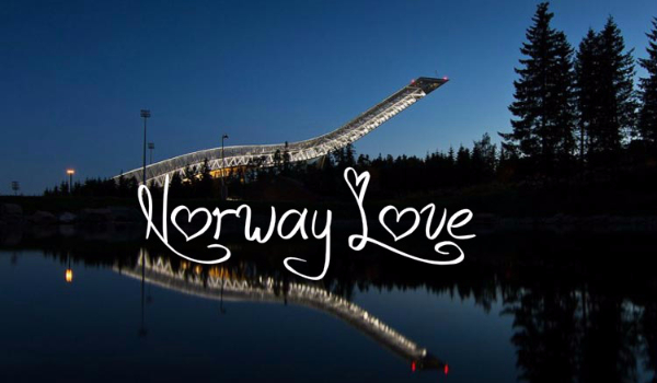 Norway Love #2  [specjał]